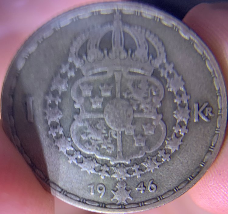 A-Running-Chain-Of-That-Coin-Dude's-World-Coin-Finds.
